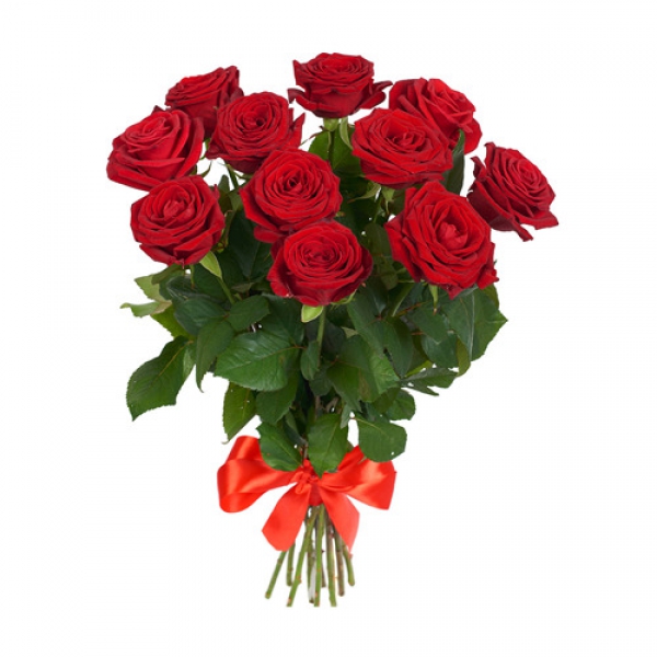  Döşemealtı Çiçekçiler 11 Kırmızı gül buket