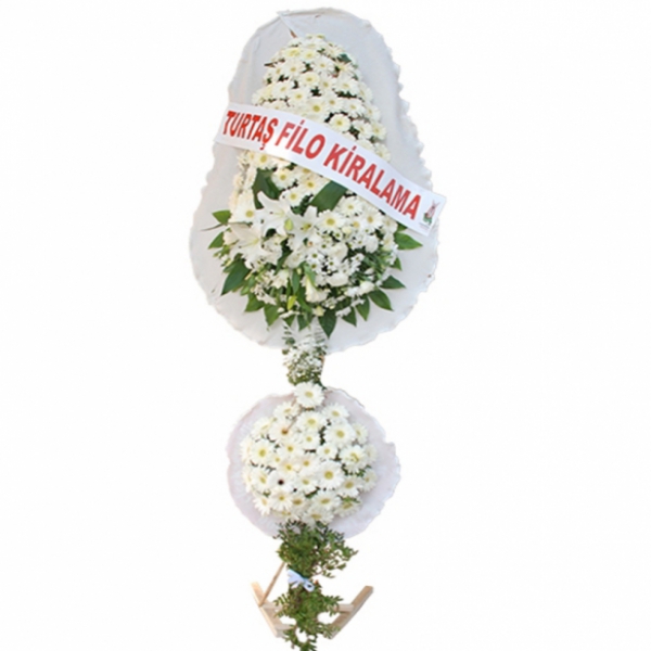  Döşemealtı Çiçekci  Düğün Açılış Çiçeği 19