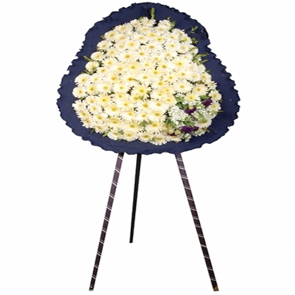  Döşemealtı Çiçekci  Cenaza Merasimi Çiçeği 2