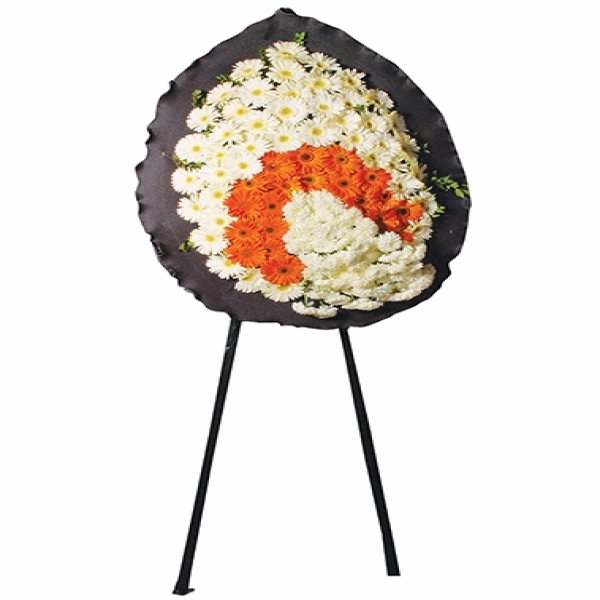  Döşemealtı Çiçekci  Cenaze Merasimi Çiçeği 4