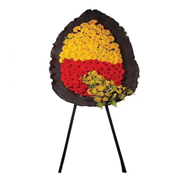  Döşemealtı Çiçekci  Cenaze Merasimi Çiçeği 5