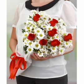  Döşemealtı Çiçekci  Aşk ve Masumiyet