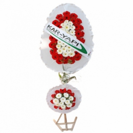  Döşemealtı Çiçek Siparişi Düğün Açılış Çiçeği 3