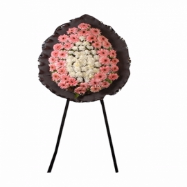  Döşemealtı Çiçekci  Cenaze Merasimi Çiçeği 7